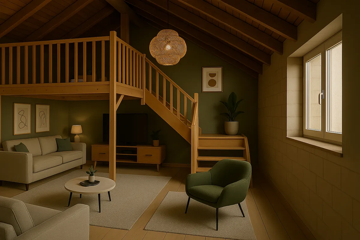 Renovation Exterieur after Renovation Exterieur after